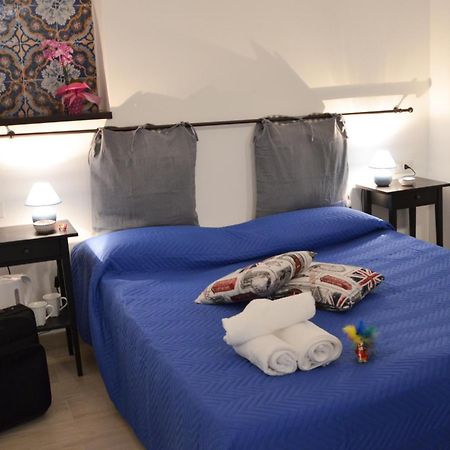 B&B Ponticello Palermo Dış mekan fotoğraf