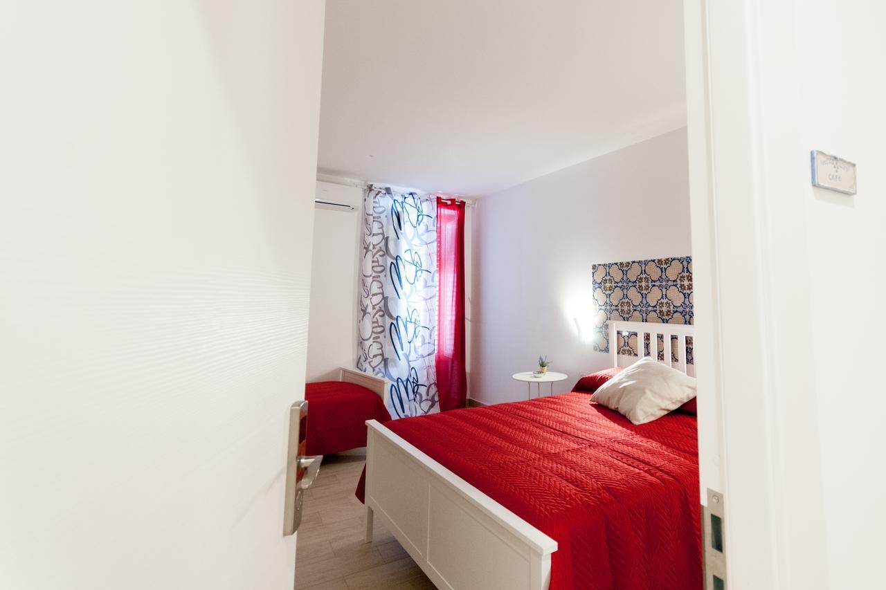 B&B Ponticello Palermo Dış mekan fotoğraf