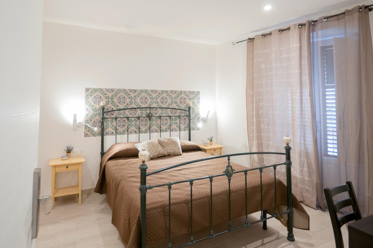 B&B Ponticello Palermo Dış mekan fotoğraf