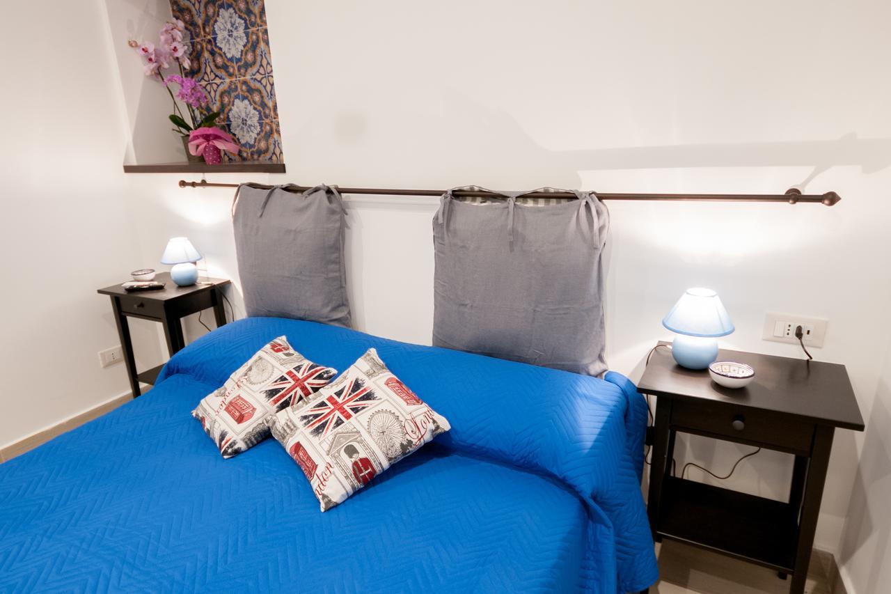 B&B Ponticello Palermo Dış mekan fotoğraf