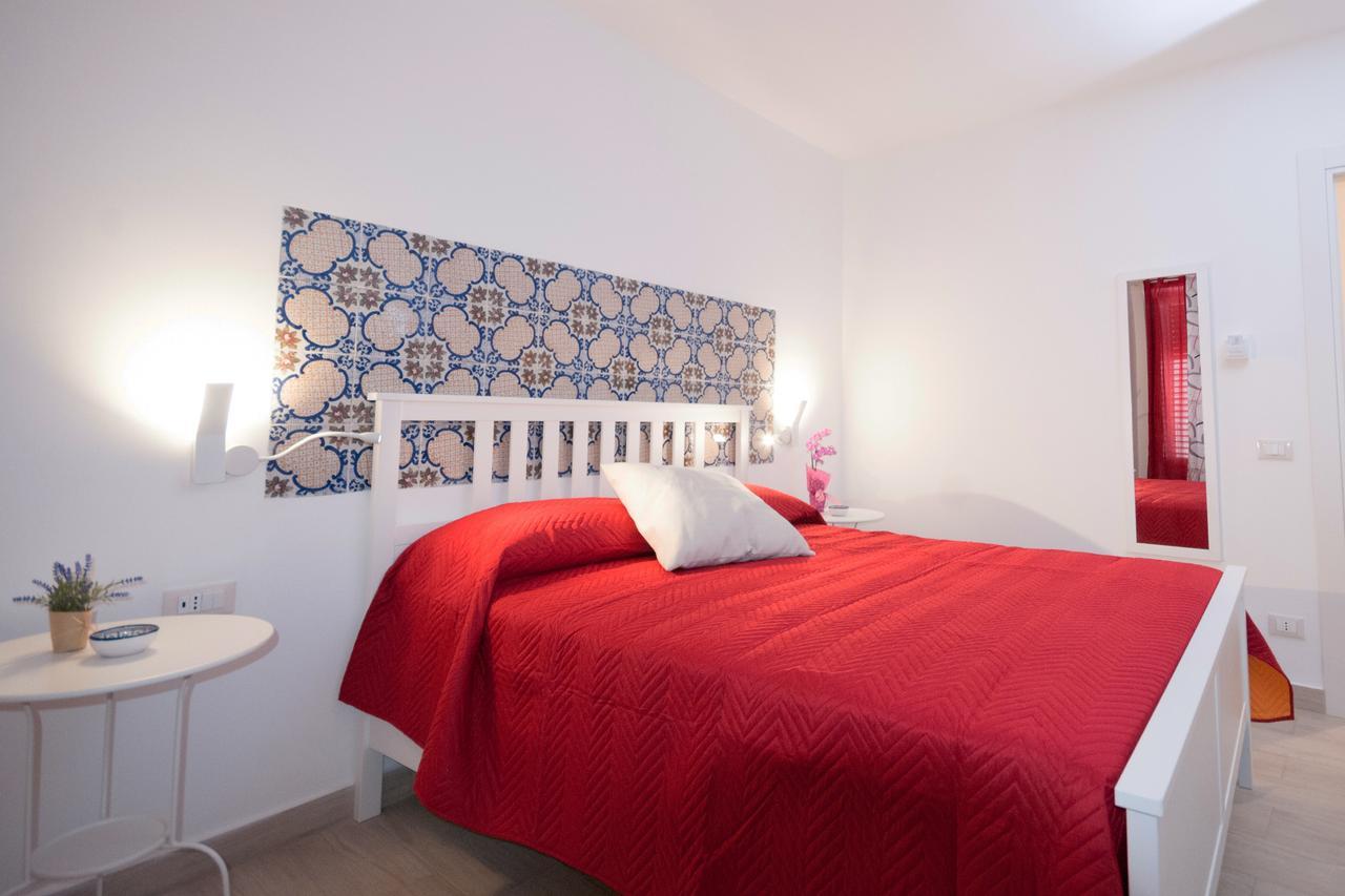 B&B Ponticello Palermo Dış mekan fotoğraf