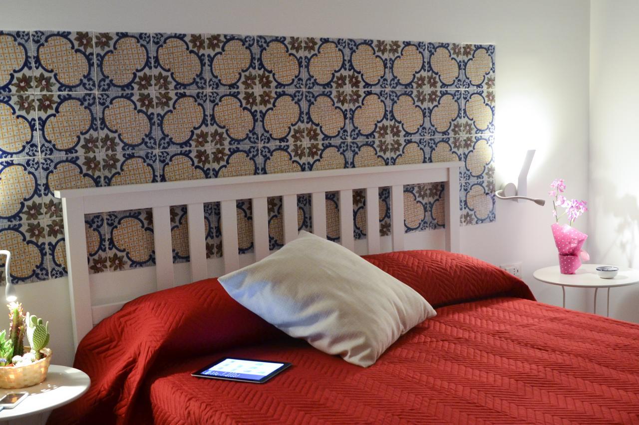 B&B Ponticello Palermo Dış mekan fotoğraf