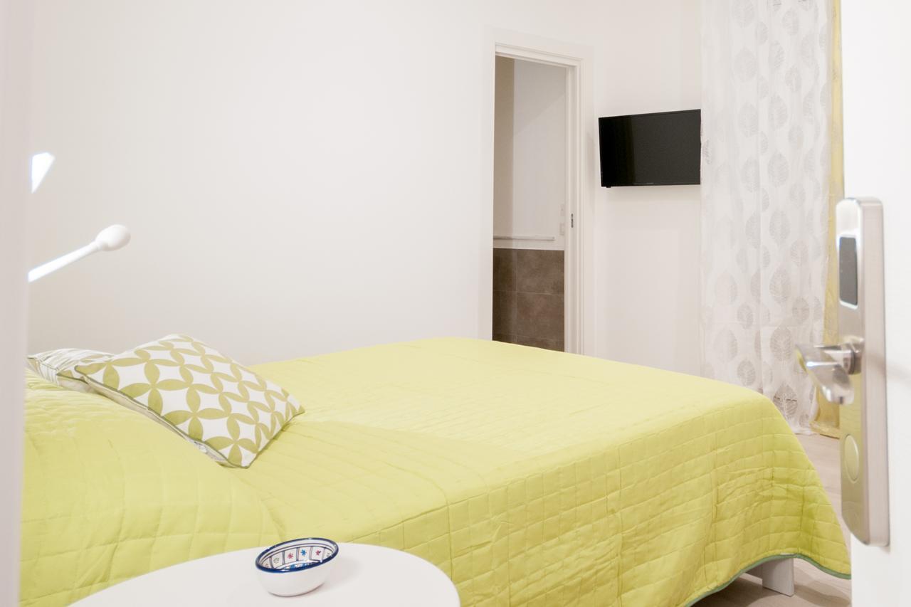 B&B Ponticello Palermo Dış mekan fotoğraf