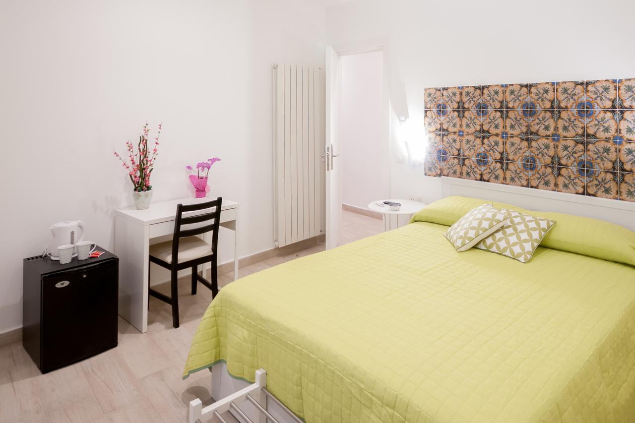 B&B Ponticello Palermo Dış mekan fotoğraf